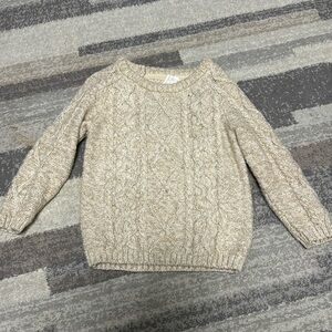 3T Sweater
